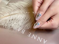 -森日式美甲沙龙MORI NAIL总店