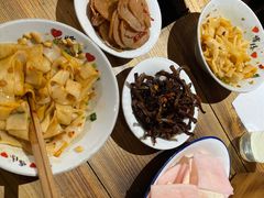 -盟重烧烤(高正街店)