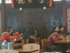 -龙抄手(春熙路总店)