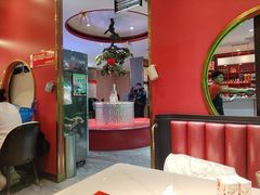 -香约老地方烧烤(九道街店)