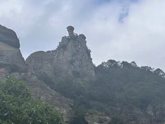 -雁荡山风景名胜区