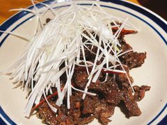 调味炸鸡珍-好介口深夜酒馆(梅江店)