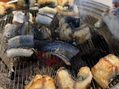 -味家烤肉烤鳗鱼牛排(西塔旗舰店)