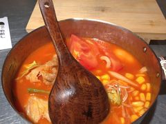 -火山屋台(新街口店)