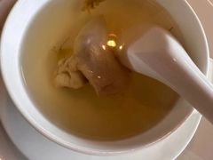 -木守西溪溪隐餐厅