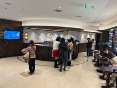 -CHARLIETOWN红茶公司(南京万象天地店)