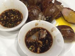 -温州王朝大酒店-自助餐厅