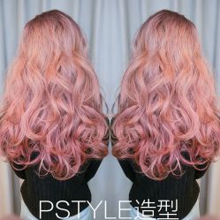 点击看大图 -P.STYLE 派斯造型