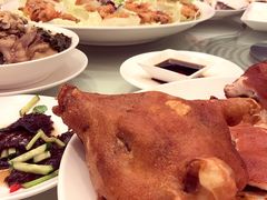 -利苑酒家(金宝店)