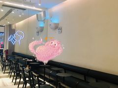 -喜茶(上海五角场万达店)