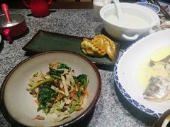 -南京大牌档(济南万象城店)