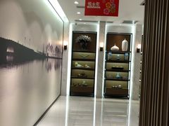 -西湖春天•老字号杭州菜(百汇店)