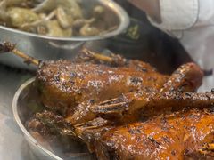 -沙田台山海鲜·酣客酒窖