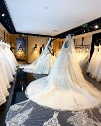 -MISS MIA 婚纱品牌馆