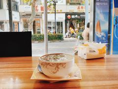 -笃笃笃糖粥(十全街店)
