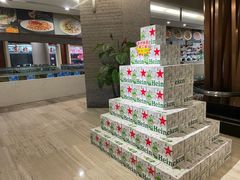 -天下春花园酒店(大东店)
