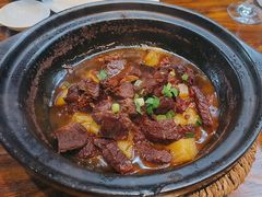 -田园居·佳宴(桑田路店)