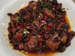 -红菜坊·烤鸭·川鲁宴(石园店)
