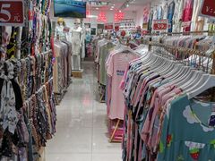 -龙翔服饰城(龙翔大厦店)