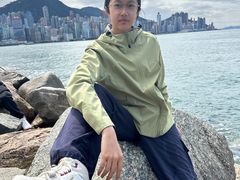 -尖沙咀