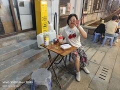 -陳添記·祖傳爽鱼皮(十五甫三巷店)