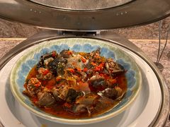 -浙江西子宾馆·瑶园咖啡厅