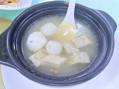 -景好海鲜餐厅(大鹏必选旅游店)