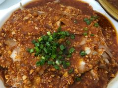 -勇猛子川菜馆(新军路店)