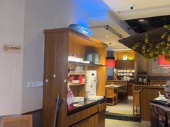 -老阿爸鲜鱼土菜(园区永旺店)