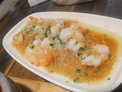 -外婆家(蓝色港湾店)