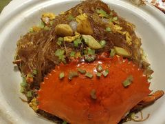 -顺风海鲜港(金玉兰店)