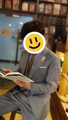 -伊布老裁缝西装礼服定制