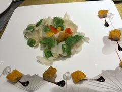-菩提树·素食餐厅(汇智国际商业中心店)