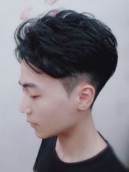 -丝语萱形象