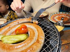 -卢布里西餐厅(总店)