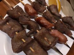 -福烤锦花(长乐路店)