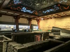 -北京大葆台遗址博物馆