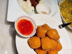 一口酥豆腐-陶陶居酒家(海岸城店)