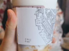 -阿嬷手作(南宁百盛印象城店)