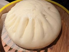 土猪肉手工大肉包-许爷家·生态湖鲜(徐汇日月光店)
