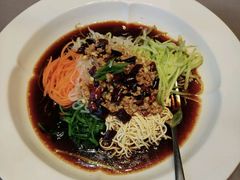 -大食客·非遗吉菜(高新和园店)