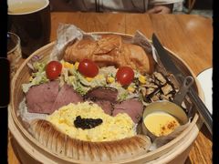 -森Some Fusion(荔湾店)
