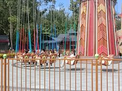-成都欢乐谷