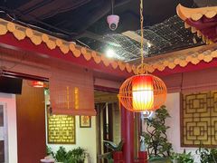 -秦月轩·陕西家乡菜(阜成路·五棵松店)