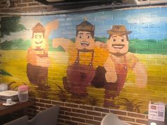 -三个大叔烤羊肉串·歌手驻唱·碳烤鲜肉(西三旗店)