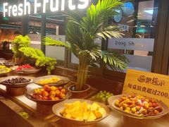 -東盛炭烤自助料理(浦东文峰广场店)