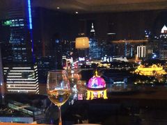 -上海雅居乐万豪侯爵酒店