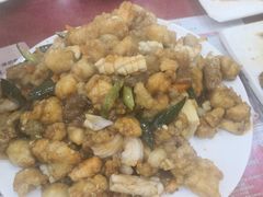 -桃子餐厅·天津菜(红星路直营店)