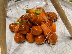 -广州文华东方酒店·江-由辉师傅主理