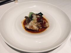 -富力丽思卡尔顿酒店·丽轩中餐厅